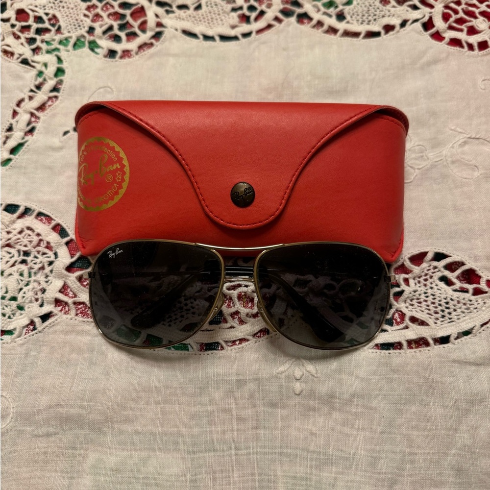 Rayban Glasses